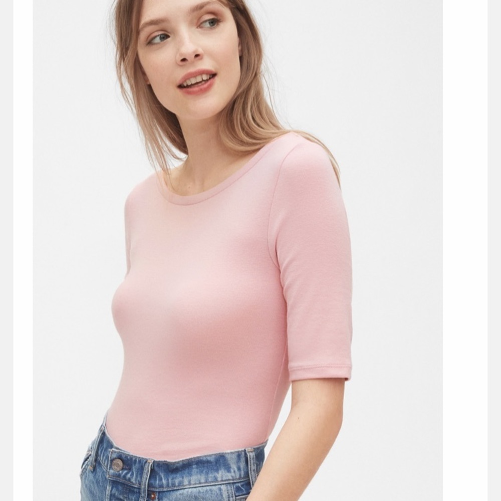 Gap Modern Ballet Top